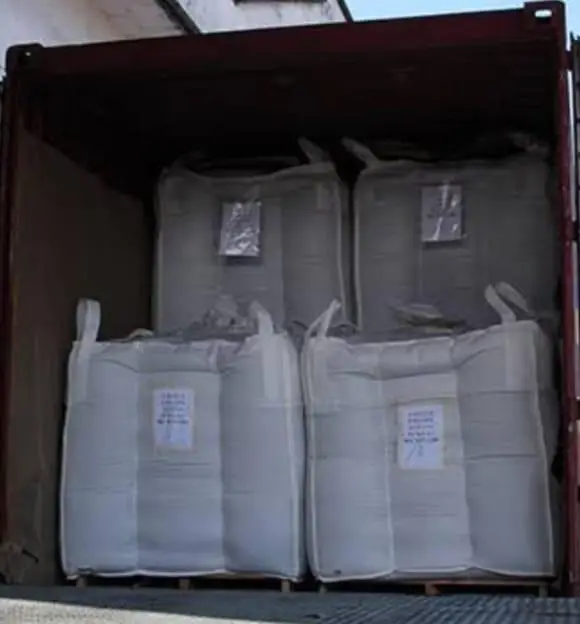 Silica manufacturer in India